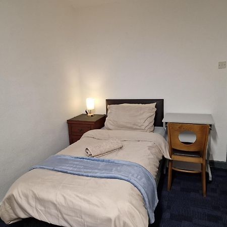 Room Near East Midland Airport 7 Kegworth Buitenkant foto