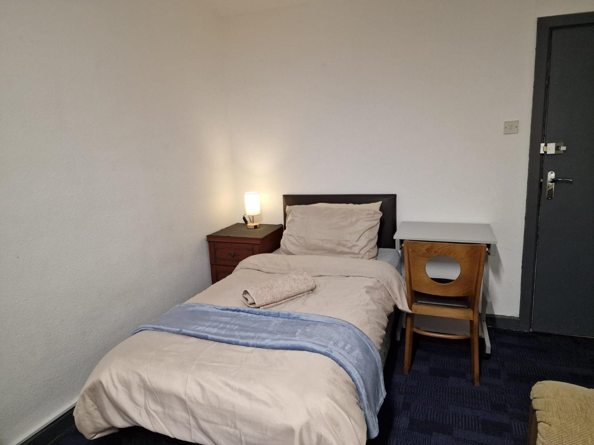 Room Near East Midland Airport 7 Kegworth Buitenkant foto