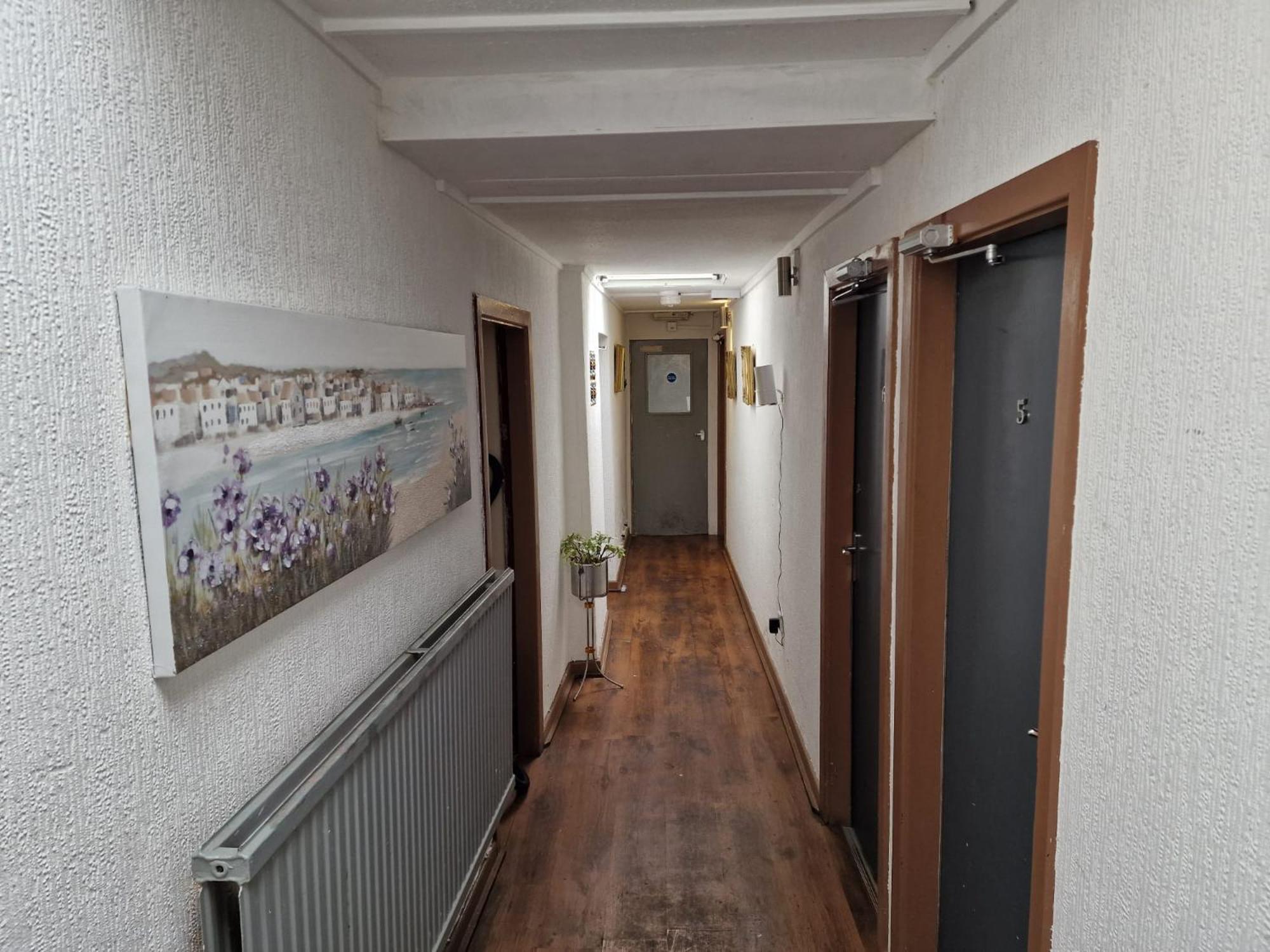 Room Near East Midland Airport 7 Kegworth Buitenkant foto