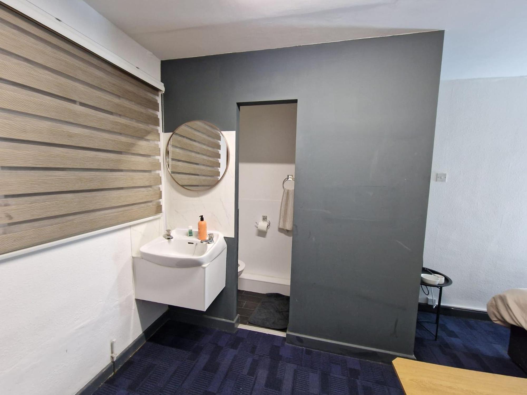 Room Near East Midland Airport 7 Kegworth Buitenkant foto