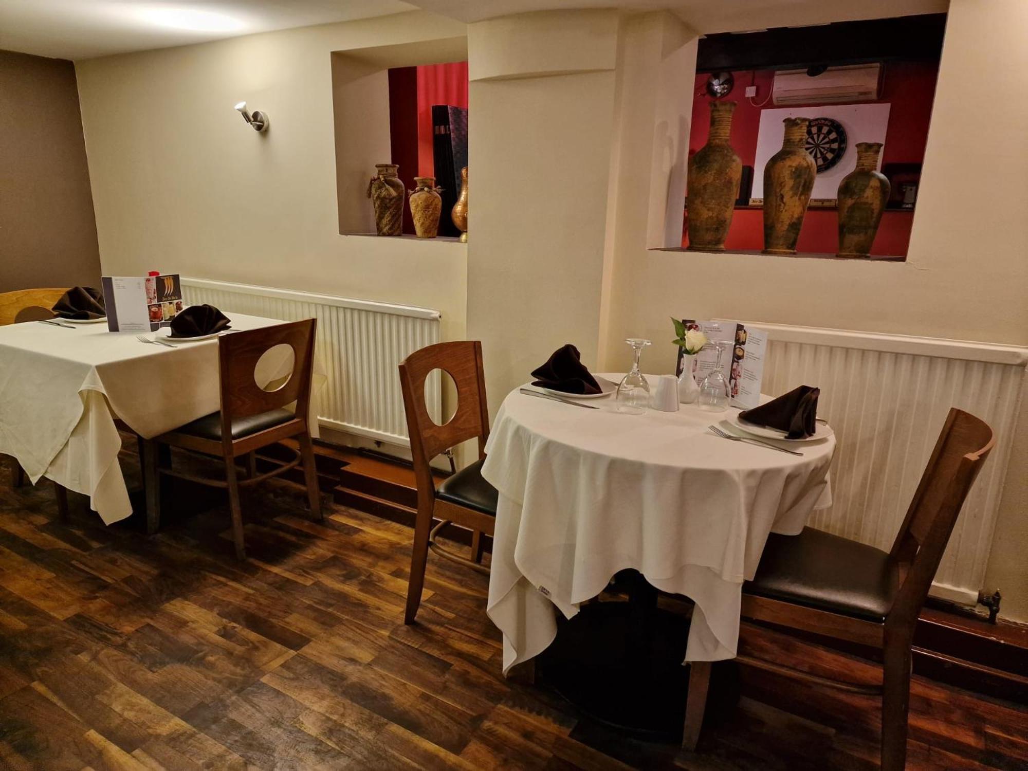 Room Near East Midland Airport 7 Kegworth Buitenkant foto