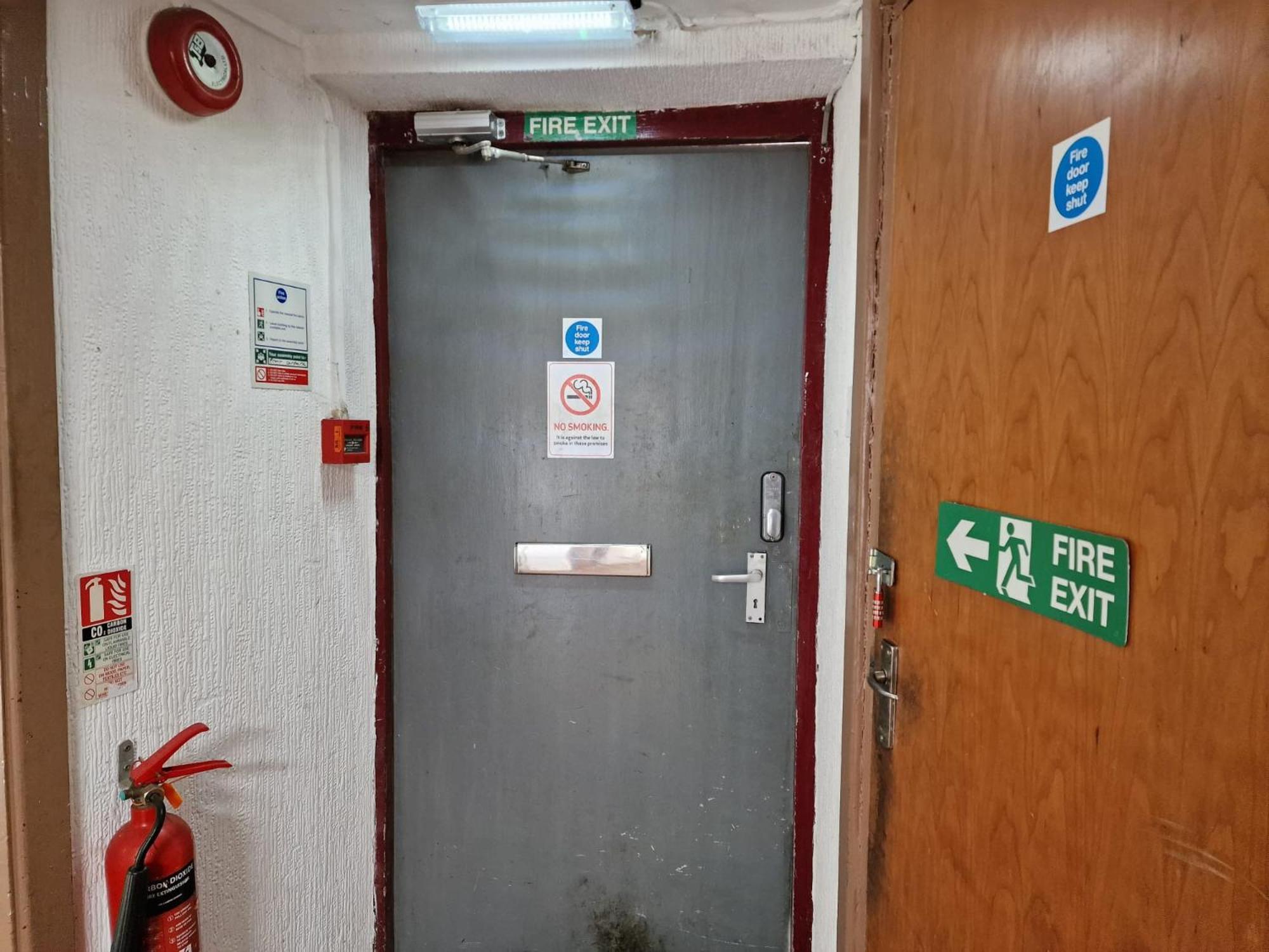 Room Near East Midland Airport 7 Kegworth Buitenkant foto